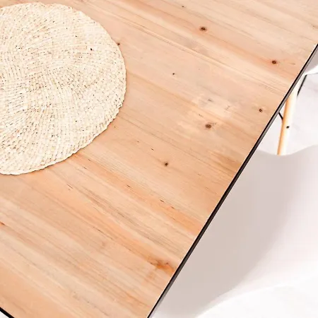 Apartament Sunny And Stylish W Ac -trini By Palmera